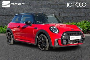 MINI Hatch 1.5 Cooper Sport 3dr