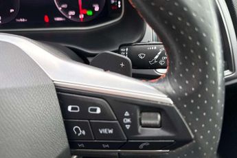 SEAT Ateca 2.0 TDI 150 FR Sport 5dr DSG