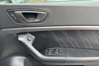 SEAT Ateca 2.0 TDI 150 FR Sport 5dr DSG