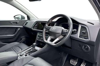 SEAT Ateca 2.0 TDI 150 FR Sport 5dr DSG