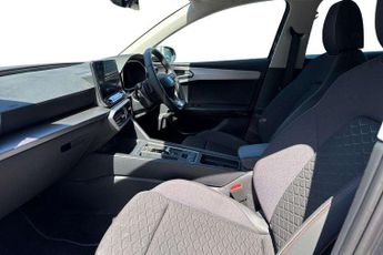 SEAT Leon 1.4 eHybrid FR 5dr DSG