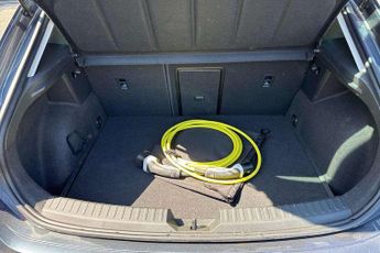 SEAT Leon 1.4 eHybrid FR 5dr DSG