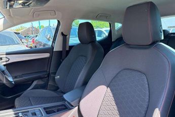 SEAT Leon 1.4 eHybrid FR 5dr DSG