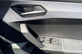 SEAT Leon 1.4 eHybrid FR 5dr DSG