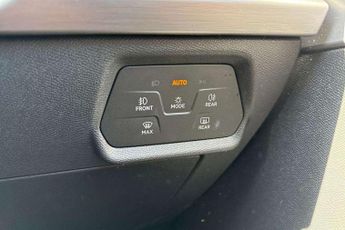 SEAT Leon 1.4 eHybrid FR 5dr DSG