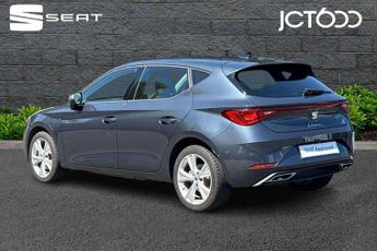 SEAT Leon 1.4 eHybrid FR 5dr DSG