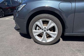 SEAT Leon 1.4 eHybrid FR 5dr DSG