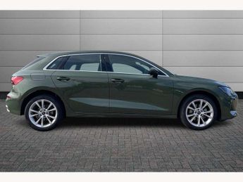 Audi A3 30 TFSI Sport 5dr