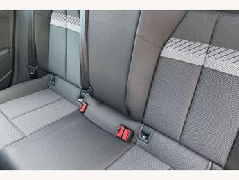 Audi A3 30 TFSI Sport 5dr