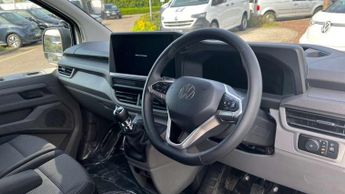 Volkswagen Transporter 2.0 TDI 150 Commerce Plus Van