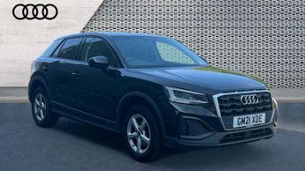 Audi Q2 30 TFSI Technik 5dr