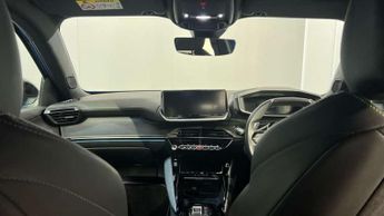 Peugeot 2008 1.2 PureTech 130 GT Premium 5dr EAT8