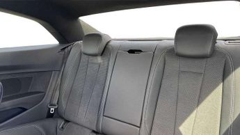 Audi A5 35 TFSI S Line 2dr S Tronic