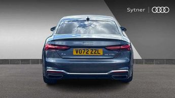 Audi A5 35 TFSI S Line 2dr S Tronic