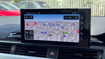 Audi A5 Sportback 35 TFSI S Line 5dr S Tronic