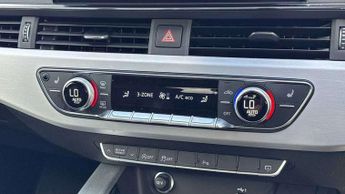 Audi A5 Sportback 35 TFSI S Line 5dr S Tronic