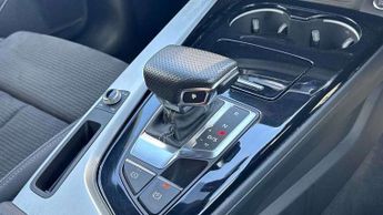 Audi A5 Sportback 35 TFSI S Line 5dr S Tronic
