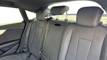 Audi A5 Sportback 35 TFSI S Line 5dr S Tronic