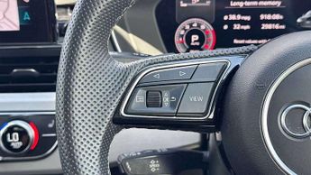 Audi A5 Sportback 35 TFSI S Line 5dr S Tronic