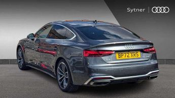 Audi A5 Sportback 35 TFSI S Line 5dr S Tronic
