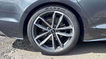 Audi A5 Sportback 35 TFSI S Line 5dr S Tronic