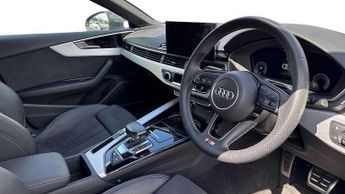 Audi A5 Sportback 35 TFSI S Line 5dr S Tronic
