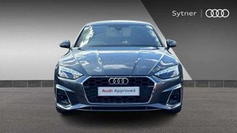 Audi A5 Sportback 35 TFSI S Line 5dr S Tronic