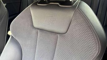 Audi A5 Sportback 35 TFSI S Line 5dr S Tronic