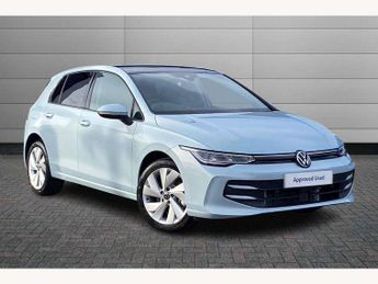 Volkswagen Golf 1.5 TSI 204 Style eHybrid 5dr DSG
