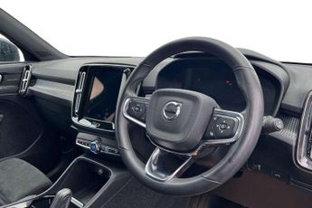Volvo XC40 1.5 T3 [163] R DESIGN 5dr Geartronic