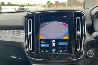 Volvo XC40 1.5 T3 [163] R DESIGN 5dr Geartronic