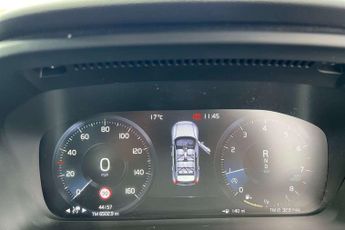 Volvo XC40 1.5 T3 [163] R DESIGN 5dr Geartronic