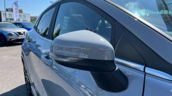 Ford Puma 1.0 EcoBoost Hybr mHEV 155 ST-Line Vignale 5dr DCT