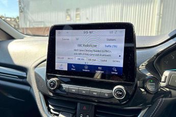 Ford Fiesta 1.0 EcoBoost 125 Vignale Edition 5dr