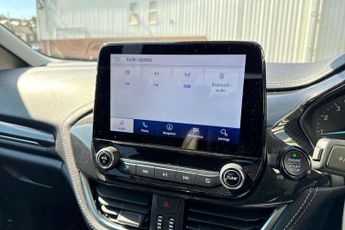 Ford Fiesta 1.0 EcoBoost 125 Vignale Edition 5dr