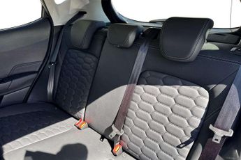 Ford Fiesta 1.0 EcoBoost 125 Vignale Edition 5dr