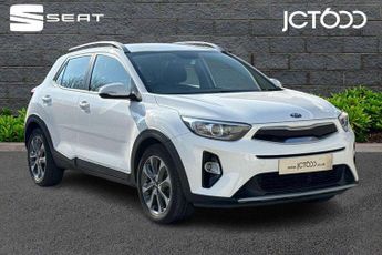 Kia Stonic 1.0T GDi 2 5dr