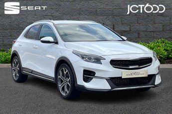 Kia Ceed 1.5T GDi ISG 3 5dr