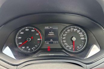 SEAT Arona 1.0 TSI 110 FR [EZ] 5dr