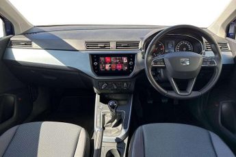 SEAT Arona 1.6 TDI 115 SE Technology Lux [EZ] 5dr