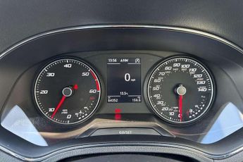 SEAT Arona 1.6 TDI 115 SE Technology Lux [EZ] 5dr