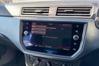 SEAT Arona 1.6 TDI 115 SE Technology Lux [EZ] 5dr
