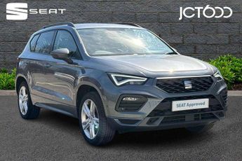 SEAT Ateca 1.5 TSI EVO FR 5dr