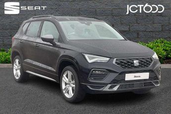 SEAT Ateca 1.5 TSI EVO FR 5dr DSG