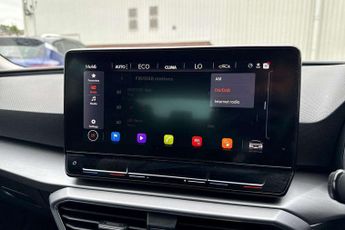 SEAT Leon 1.4 eHybrid FR 5dr DSG