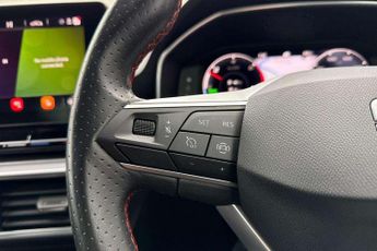 SEAT Leon 1.4 eHybrid FR 5dr DSG