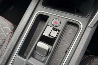SEAT Leon 1.4 eHybrid FR 5dr DSG