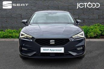 SEAT Leon 1.4 eHybrid FR 5dr DSG
