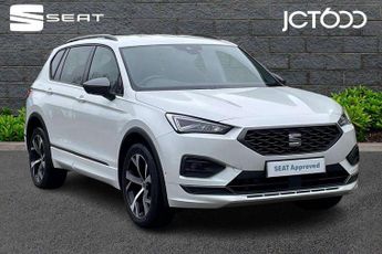 SEAT Tarraco 2.0 TDI FR 5dr DSG
