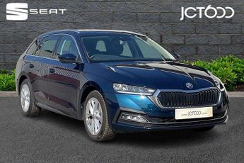 Skoda Octavia 1.4 TSI iV SE L DSG 5dr